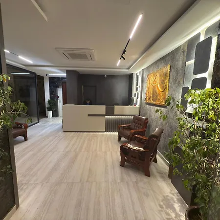 Al-Rabie Hotel&Apartments-3