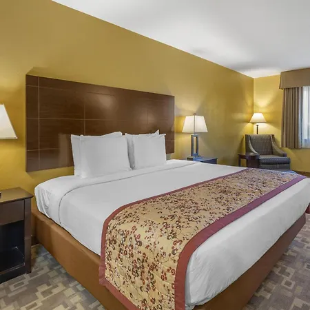 Best Western Blackfoot Inn-3
