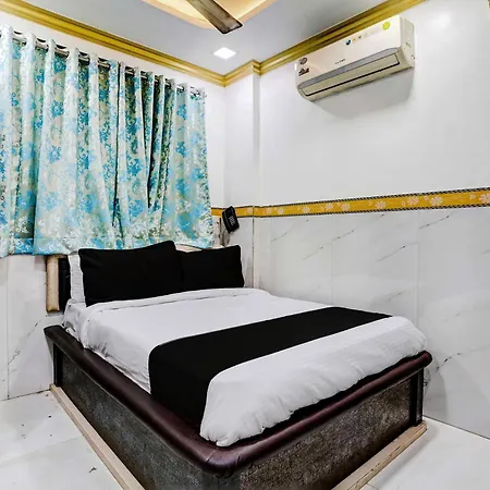 Hotel O Shree Sai Residency-3