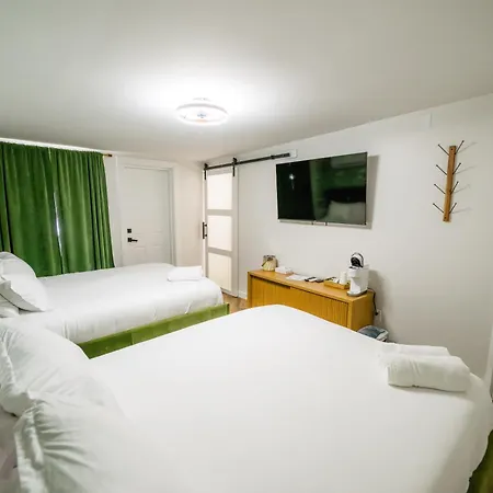 Chalet 239-Boutique Hotel-2