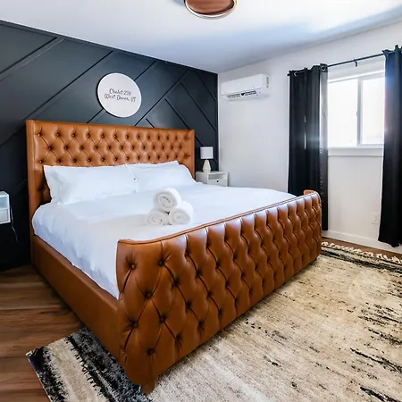 Chalet 239-Boutique Hotel-3