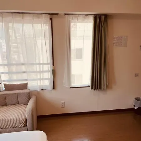 Skyhotel Ryogoku 駅徒歩4分 上野 六本木 新宿直行-2