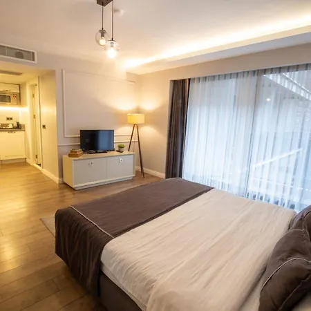Myway Deluxe Hotel-3