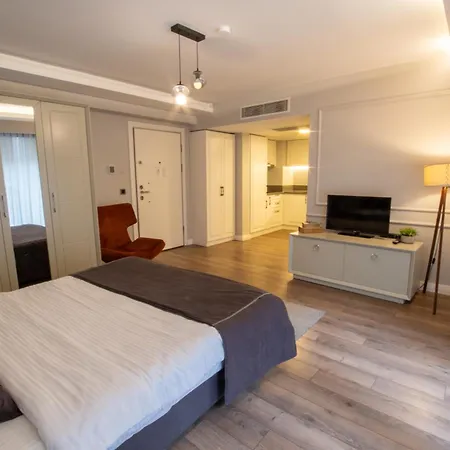 Myway Deluxe Hotel-2