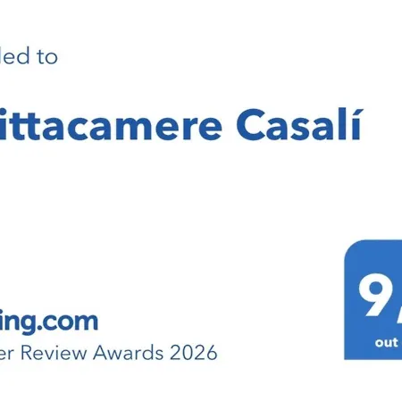 Affittacamere Casali-2