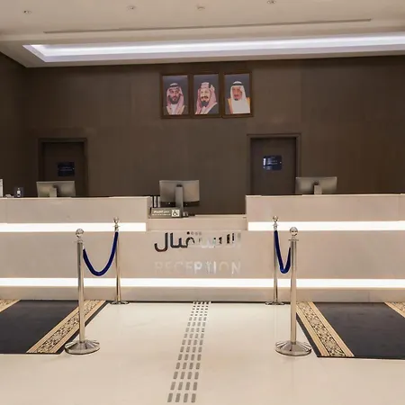 View Al Madinah Hotel-3