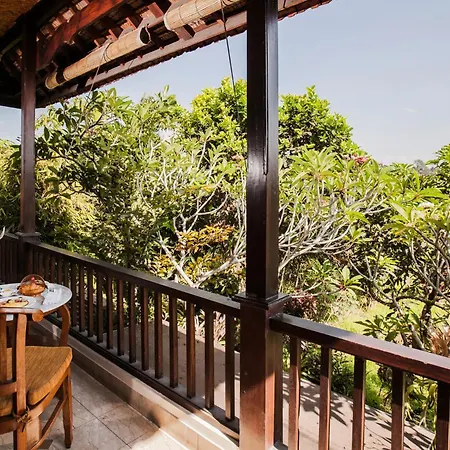 Svarga Bebek Villas-3