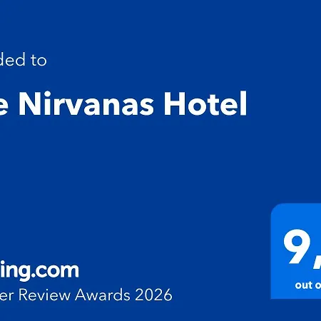 The Nirvanas Hotel-2
