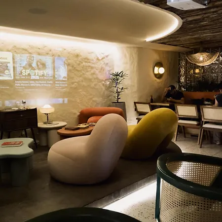 Sonata 44 Hotel Laureles-2