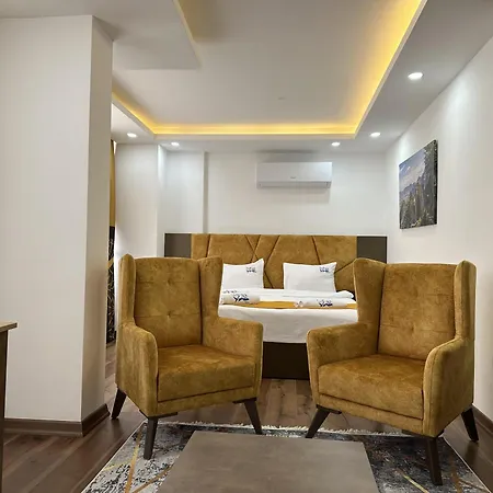 Nurel Shark Residence-2