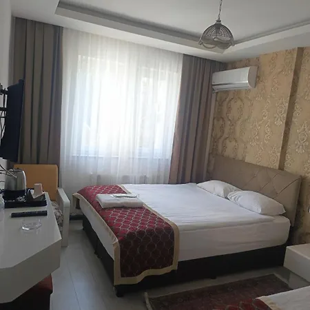 Hotel Seven Park-2