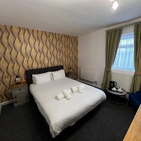 Ox Hotel Carlisle-2