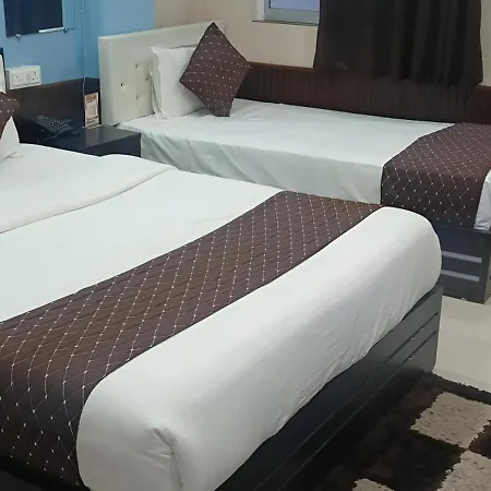 Hotel Infinity-3