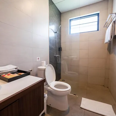 Valstar Hotel Canggu-2