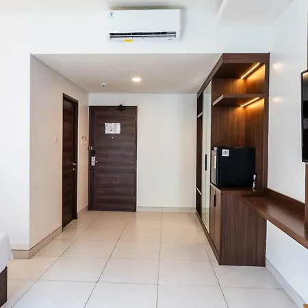 Valstar Hotel Canggu-3