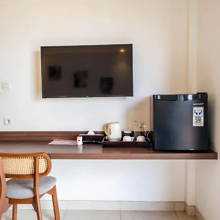 Valstar Hotel Canggu-2