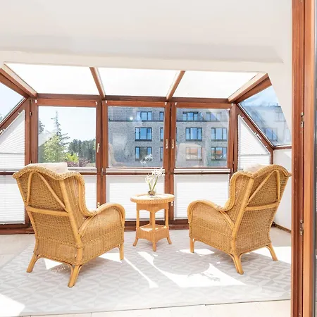 Hotel Villa Sonneck-Adults Only-2
