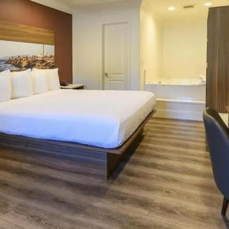 Rodeway Inn Carlsbad-2