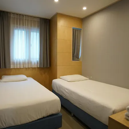 Hotel Dada Gyeongbokgung-3