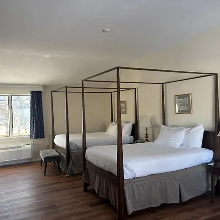Beekman Arms And Delamater Inn-3