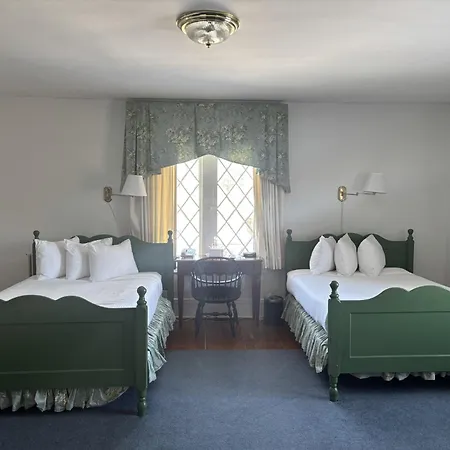 Beekman Arms And Delamater Inn-2