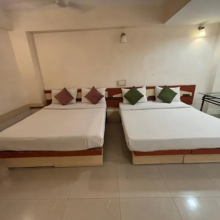 Paradise Hotel And Banquet, Indore-3