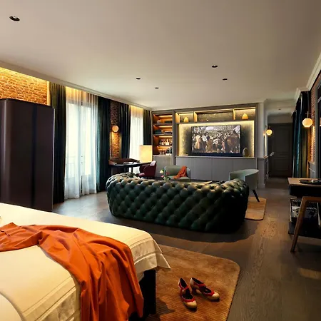 Casa Faraona Luxury Residences-3