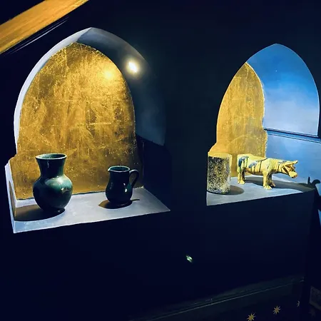 Riad & Spa Stella Cadente Marrakech-2