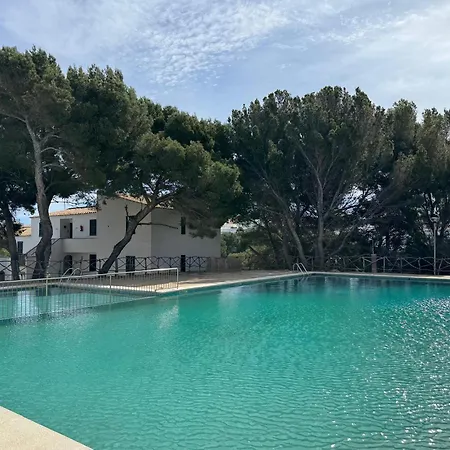 Menorca SOL ISLA-2