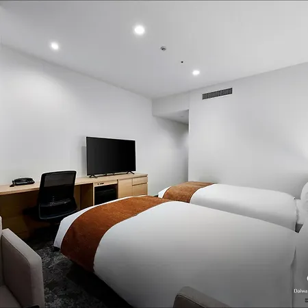 Daiwa Roynet Hotel Omiya-Nishiguchi-2