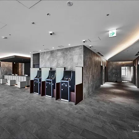 Daiwa Roynet Hotel Omiya-Nishiguchi-3