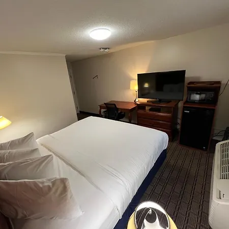 Hatfield Inn-2