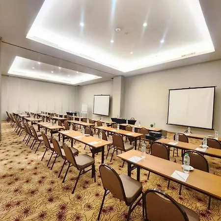 Grand Cemara Hotel-3