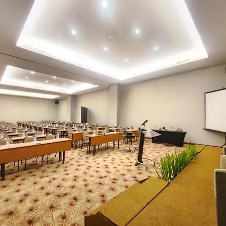Grand Cemara Hotel-2