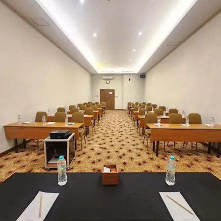 Grand Cemara Hotel-3