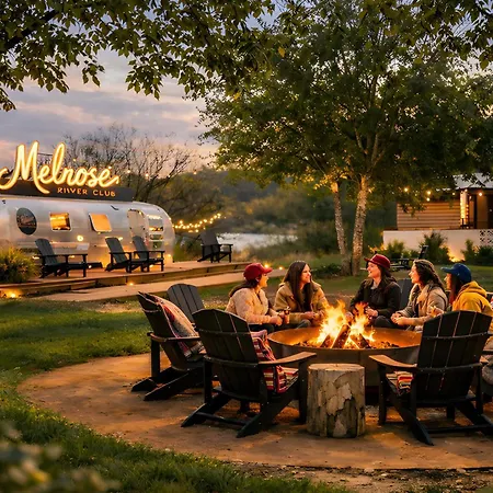 Melrose River Club Resort-3