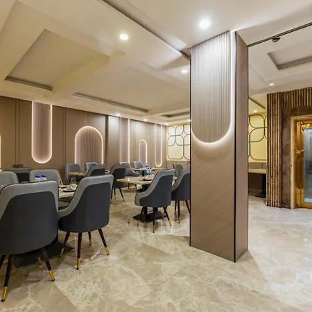 The Vanson Pride - New Delhi Connaught Place-2