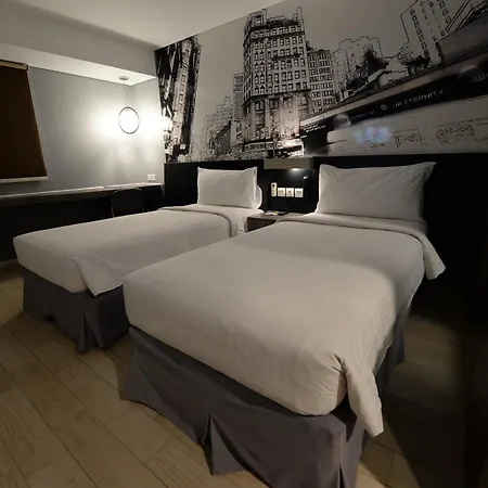 Horu Hotel Mangga Dua Square-2