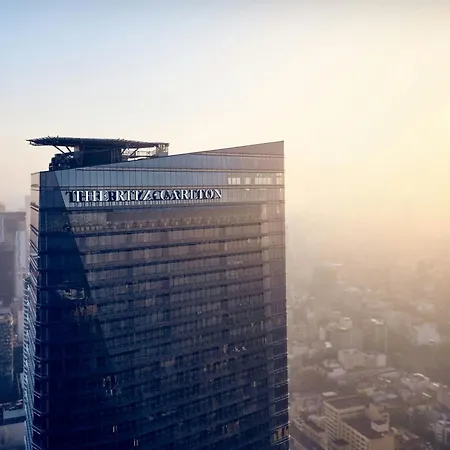 The Ritz-Carlton Residences Mexico City-2