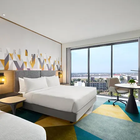 Holiday Inn & Suites Vientiane By Ihg-3