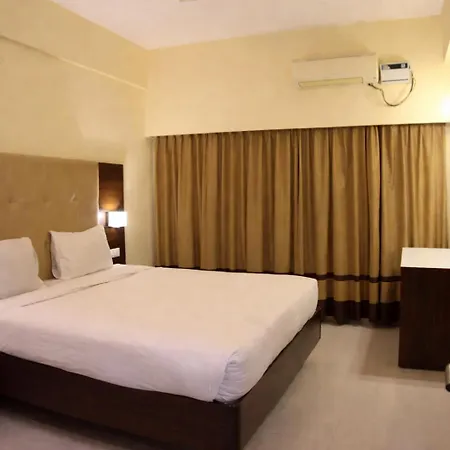Hotel Magaji Comfort Inn-3