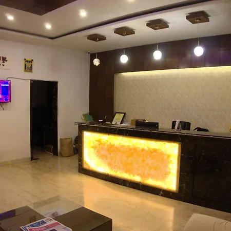 Hotel Magaji Comfort Inn-2