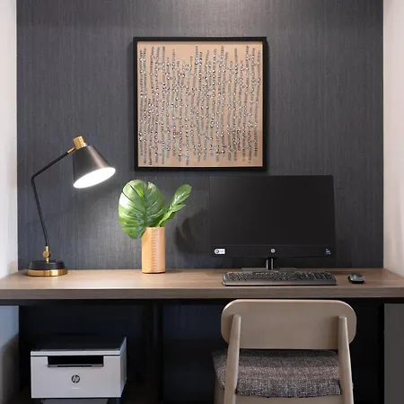 Atwell Suites Fort Worth - Alliance Area By Ihg-3