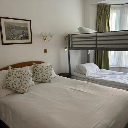 Keats Green Hotel-3