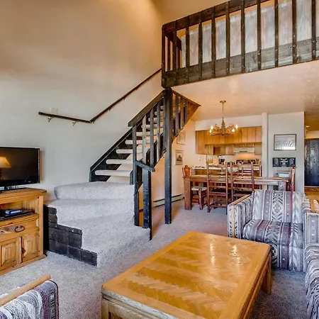 Crested Butte Mountain Resort Properties By Vail Resorts-3