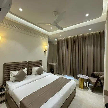 Hotel Fortune Inn-3