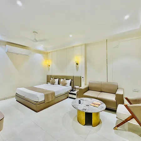 Hotel Fortune Inn-2