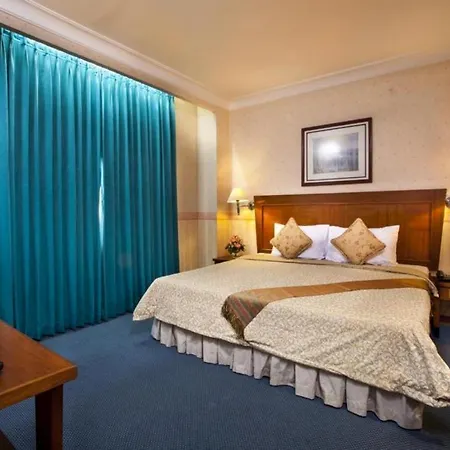 Nalendra Hotel-3
