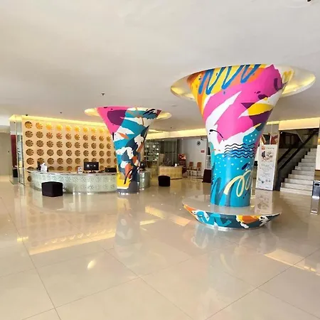 Hotel Cemerlang-3