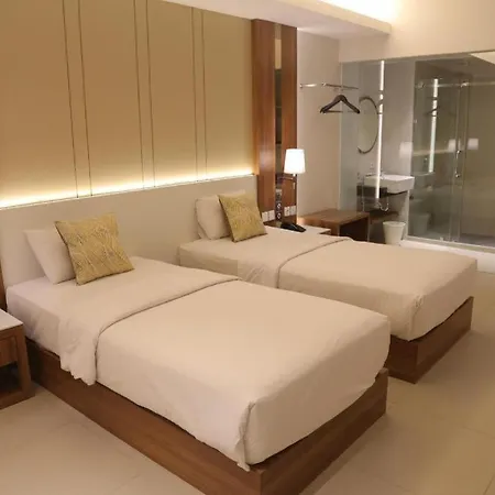 Hotel Cemerlang-2